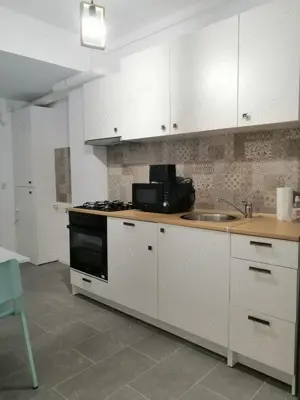 PROPRIETAR ofer spre inchiriere un studio superb cu piscina in Complex Atria sector 1 Bucuresti - imagine 8