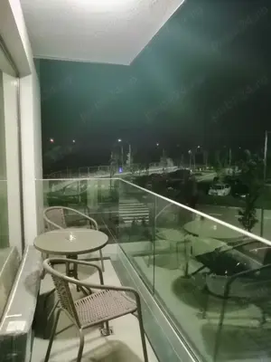 PROPRIETAR ofer spre inchiriere un studio superb cu piscina in Complex Atria sector 1 Bucuresti - imagine 2