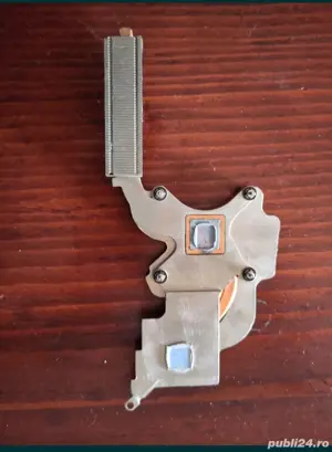 Racire heatsink pt dell inspiron 6400 - imagine 2