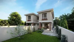 Sacalaz- 4 camere- toate utilitatile- strada asfaltata- iluminat stradal - imagine 5