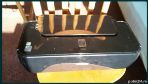 Imprimanta canon pixma ip1800 cu cartuse, manual, cd si cabluri - imagine 2