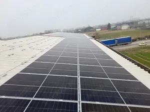 Angajez Montatori Structura si Panouri Fotovoltaice Italia - imagine 2