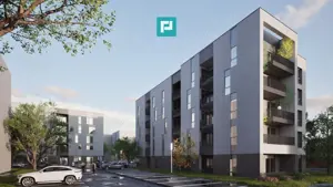 Apartament cu 2 camere în  Pârneava - imagine 2