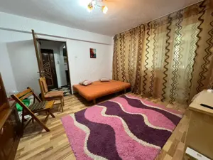 Apartament 2 camere- 49 mp - Zona Gară, etajul 1  - imagine 12
