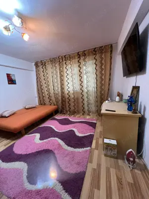 Apartament 2 camere- 49 mp - Zona Gară, etajul 1  - imagine 13