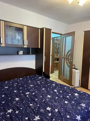 Apartament 2 camere- 49 mp - Zona Gară, etajul 1  - imagine 11