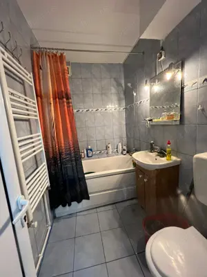 Apartament 2 camere- 49 mp - Zona Gară, etajul 1  - imagine 14