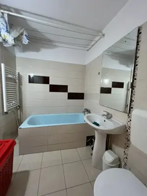 Apartament 3 camere, 67 mp utili, etaj 2din 3   zona Spălătoria Oituz - imagine 7