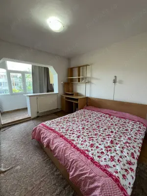 Apartament 3 camere, 67 mp utili, etaj 2din 3   zona Spălătoria Oituz - imagine 11