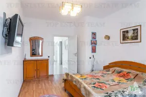 Vila 5 camere, Pasarea, Branesti cu piscina - imagine 19