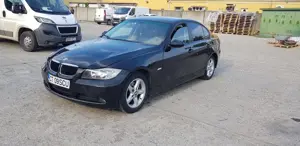 BMW E90 diesel din 2005 - imagine 2 BMW E90 diesel din 2005 - imagine 2