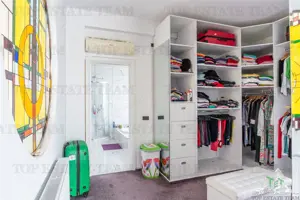 Vila 5 camere, Pasarea, Branesti cu piscina - imagine 10