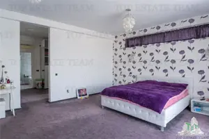 Vila 5 camere, Pasarea, Branesti cu piscina - imagine 9