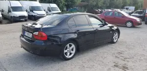 BMW E90 diesel din 2005 - imagine 3 BMW E90 diesel din 2005 - imagine 3