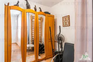 Vila 5 camere, Pasarea, Branesti cu piscina - imagine 20