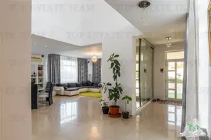 Vila 5 camere, Pasarea, Branesti cu piscina - imagine 16