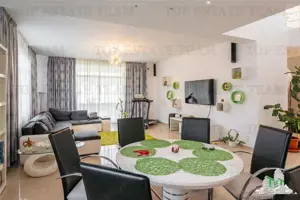 Vila 5 camere, Pasarea, Branesti cu piscina - imagine 8