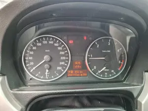 BMW E90 diesel din 2005 - imagine 5 BMW E90 diesel din 2005 - imagine 5