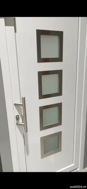 Vand Panel Oranamental Pvc 24 mm