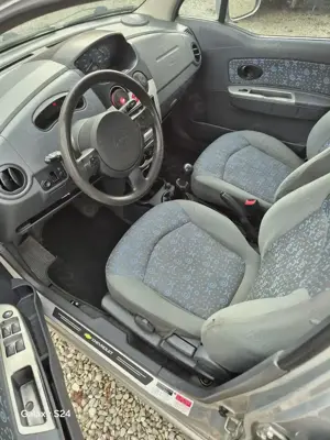 Chevrolet Matiz - Consum redus - RAR efectuat  - imagine 8