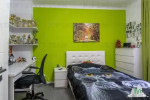 Vila Vatra Luminoasa, Bucuresti - imagine 9