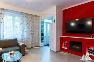 Vila Vatra Luminoasa, Bucuresti - imagine 3