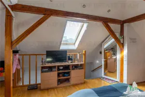 Vila Vatra Luminoasa, Bucuresti - imagine 14