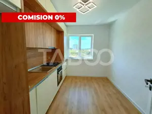 Apartament decomandat 3 camere 2 bai - bucatarie separata - parcare - imagine 3