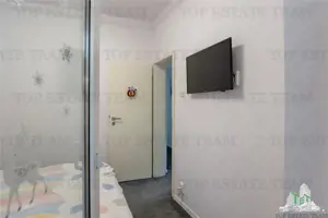 Vila Vatra Luminoasa, Bucuresti - imagine 16