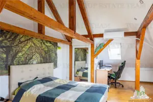 Vila Vatra Luminoasa, Bucuresti - imagine 13