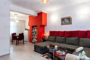 Vila Vatra Luminoasa, Bucuresti