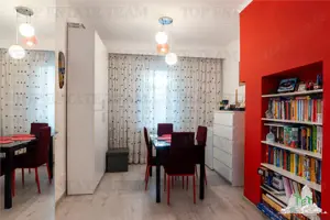 Vila Vatra Luminoasa, Bucuresti - imagine 4