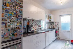 Vila Vatra Luminoasa, Bucuresti - imagine 6