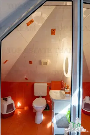 Vila Vatra Luminoasa, Bucuresti - imagine 17