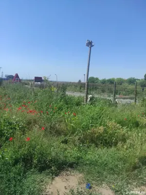 vand teren 1000 mp Navodari - imagine 3