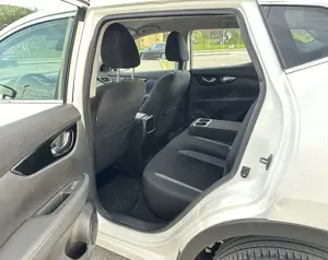 Nissan Qashqai N-Connecta 1.5 dCi 115 CP 2019 Pilot Cameră Full Led - imagine 7