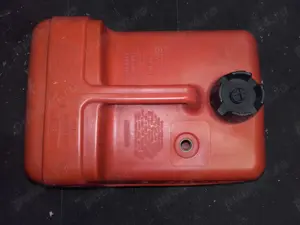 Rezervor barca 12 litri