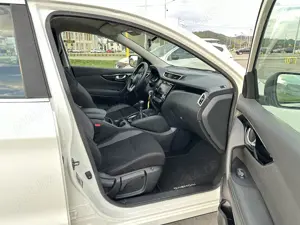 Nissan Qashqai N-Connecta 1.5 dCi 115 CP 2019 Pilot Cameră Full Led - imagine 6