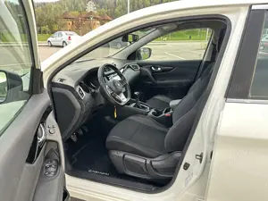 Nissan Qashqai N-Connecta 1.5 dCi 115 CP 2019 Pilot Cameră Full Led - imagine 5