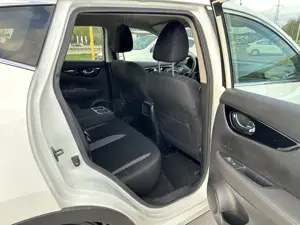 Nissan Qashqai N-Connecta 1.5 dCi 115 CP 2019 Pilot Cameră Full Led - imagine 8