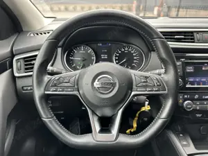 Nissan Qashqai N-Connecta 1.5 dCi 115 CP 2019 Pilot Cameră Full Led - imagine 9