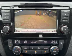 Nissan Qashqai N-Connecta 1.5 dCi 115 CP 2019 Pilot Cameră Full Led - imagine 10