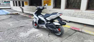 2007 Peugeot jetforce 125 injecție ABS categoria B  - imagine 4 2007 Peugeot jetforce 125 injecție ABS categoria B  - imagine 4