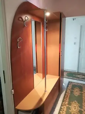 SCHIMB apartament 4 camere in bloc Digi Nadlac - imagine 7