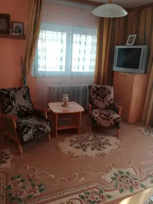 SCHIMB apartament 4 camere in bloc Digi Nadlac - imagine 6