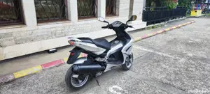 2007 Peugeot jetforce 125 injecție ABS categoria B  - imagine 3 2007 Peugeot jetforce 125 injecție ABS categoria B  - imagine 3