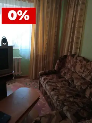 Apartament 4 camere decomandate etaj 3 bloc Digi Nadlac