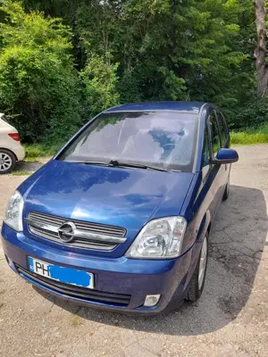 Vand Opel Meriva 1,7 CDTI
