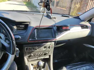 Vind Citroen C5 carte revizie 125000km - imagine 2 Vind Citroen C5 carte revizie 125000km - imagine 2