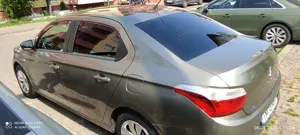 Vând Citroen C- Elysee 1.6 hdi - adblue,73 kw, fără accident,stare foarte bună!!! - imagine 5